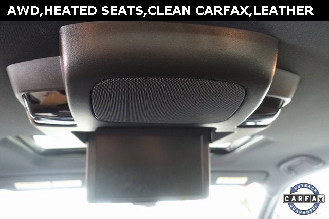 2022 Honda Pilot Black Edition