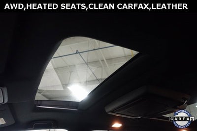 2022 Honda Pilot Black Edition