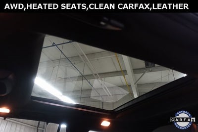 2022 Honda Pilot Black Edition