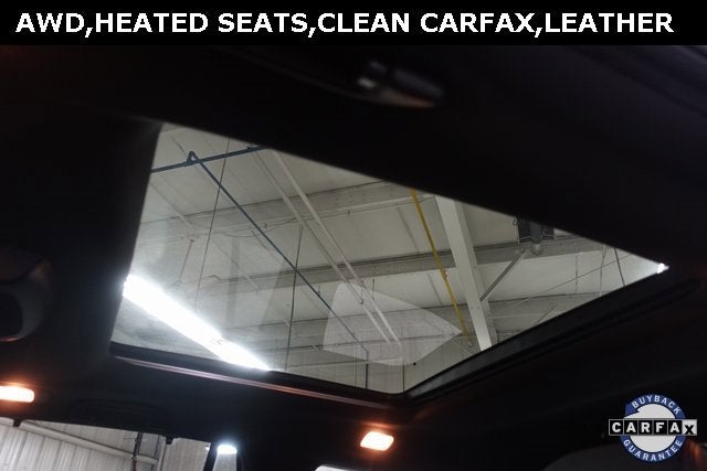 2022 Honda Pilot Black Edition