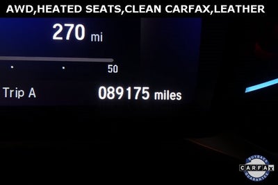 2022 Honda Pilot Black Edition