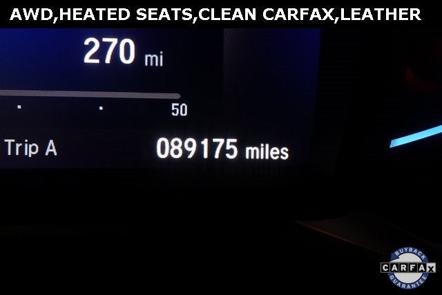 2022 Honda Pilot Black Edition