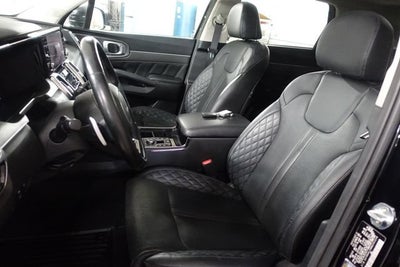 2022 Kia Sorento SX Prestige