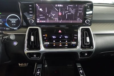 2022 Kia Sorento SX Prestige