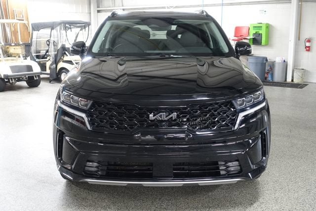 2022 Kia Sorento SX Prestige
