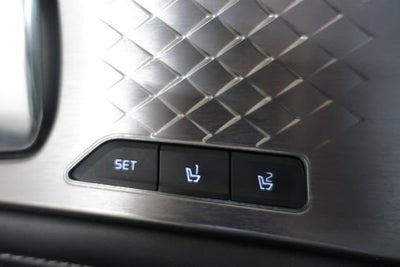 2022 Kia Sorento SX Prestige