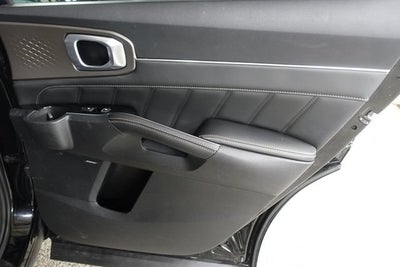 2022 Kia Sorento SX Prestige