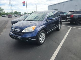 2007 Honda CR-V EX-L