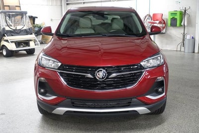 2021 Buick Encore GX Preferred