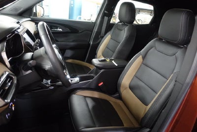 2021 Chevrolet Trailblazer ACTIV