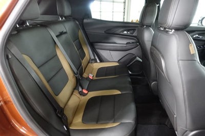 2021 Chevrolet Trailblazer ACTIV