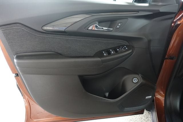 2021 Chevrolet Trailblazer ACTIV
