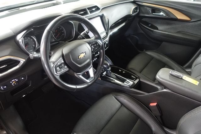 2022 Chevrolet Trailblazer ACTIV
