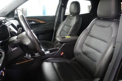 2022 Chevrolet Trailblazer ACTIV