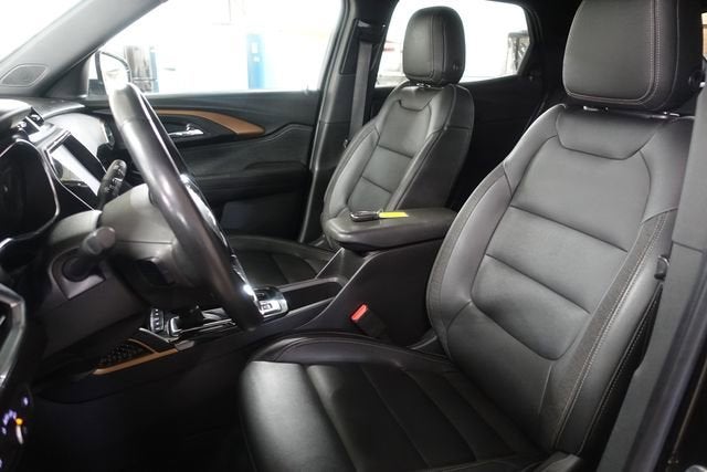 2022 Chevrolet Trailblazer ACTIV