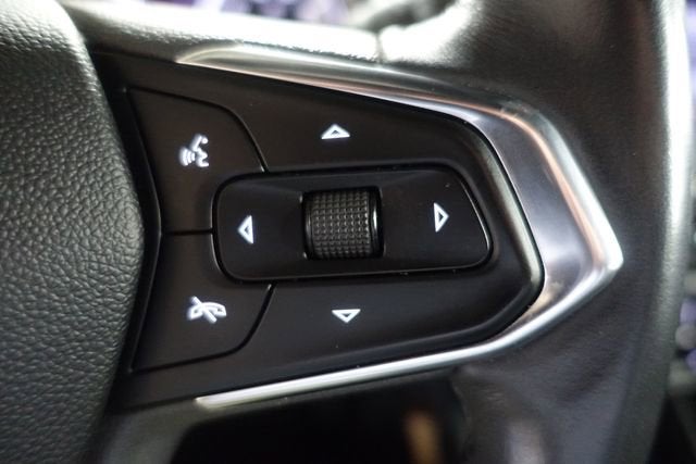2022 Chevrolet Trailblazer ACTIV