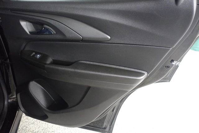 2022 Chevrolet Trailblazer ACTIV