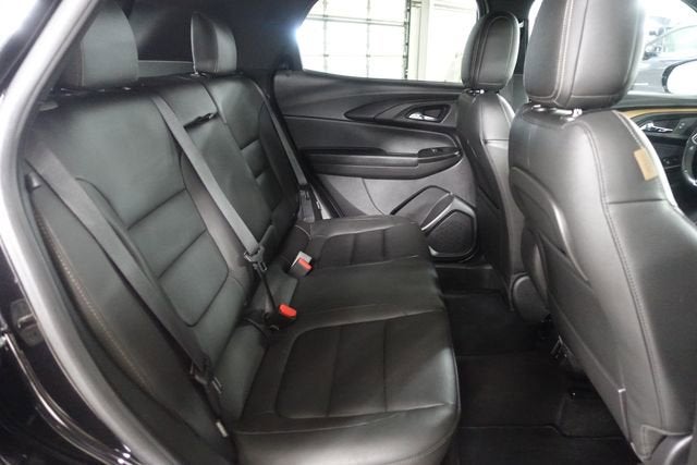 2022 Chevrolet Trailblazer ACTIV