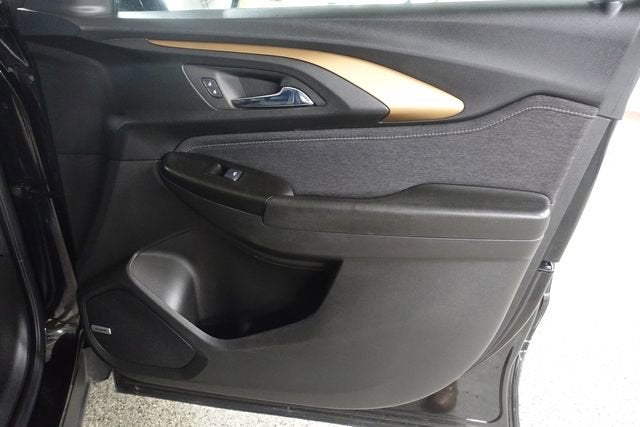 2022 Chevrolet Trailblazer ACTIV