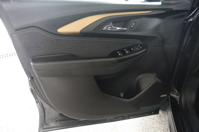 2022 Chevrolet Trailblazer ACTIV