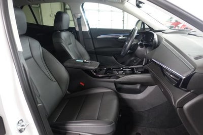 2024 Buick Envision Preferred
