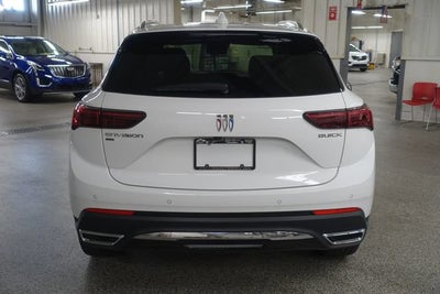 2024 Buick Envision Preferred