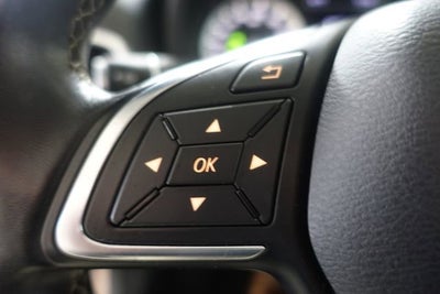 2019 INFINITI QX30 LUXE