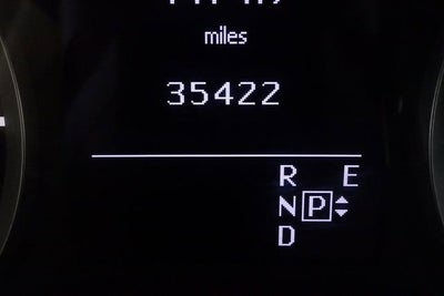 2019 INFINITI QX30 LUXE