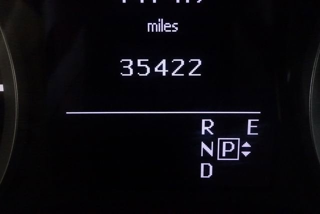 2019 INFINITI QX30 LUXE