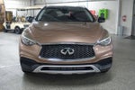 2019 INFINITI QX30 LUXE