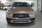 2019 INFINITI QX30 LUXE