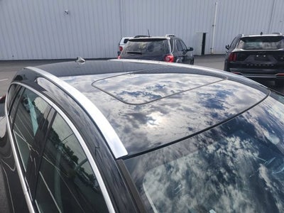 2015 Volvo V60 T5 Platinum