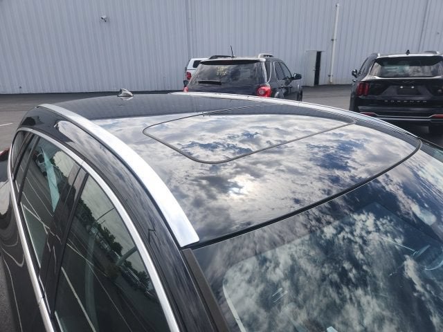 2015 Volvo V60 T5 Platinum