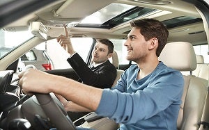 Schedule a test drive at Lima Chevrolet in Lima, OH.