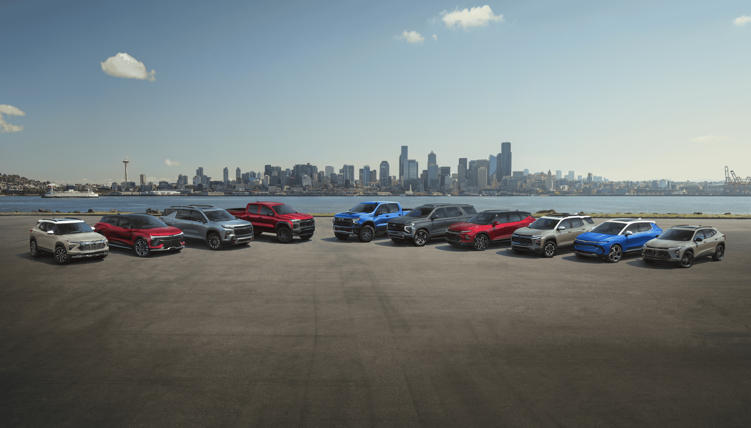 CHEVY SPECIAL OFFERS | Lima Chevrolet in Lima OH