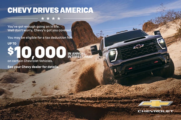 Lima Chevrolet in Lima OH