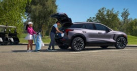 Lima Chevrolet in Lima OH