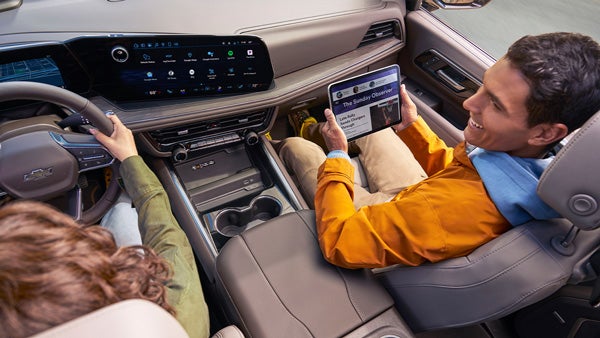 Lima Chevrolet in Lima OH