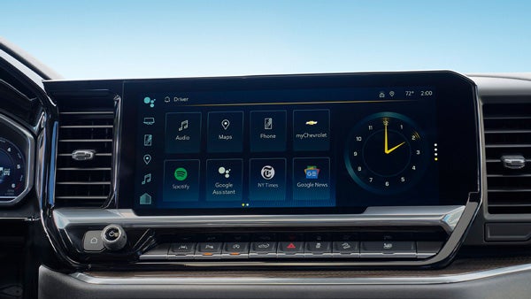 Lima Chevrolet in Lima OH