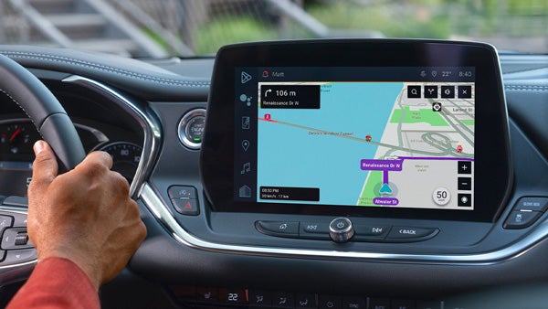 Lima Chevrolet in Lima OH