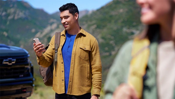 Lima Chevrolet in Lima OH