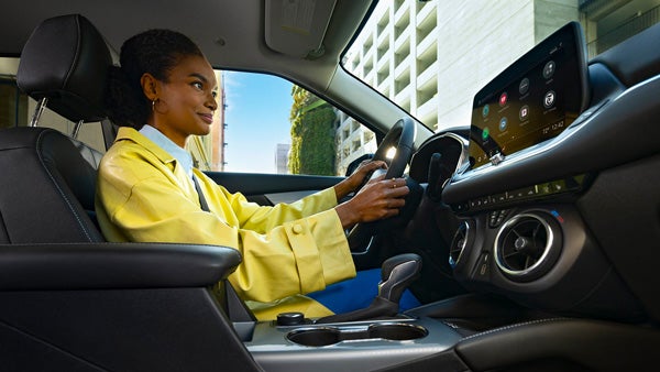 Lima Chevrolet in Lima OH