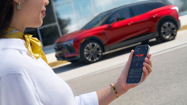 Lima Chevrolet in Lima OH