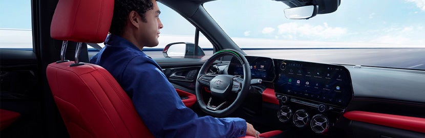 Lima Chevrolet in Lima OH