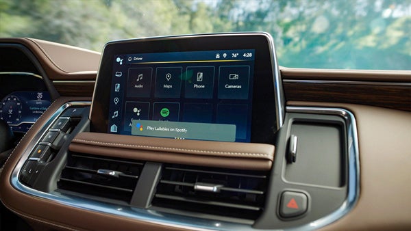 Lima Chevrolet in Lima OH