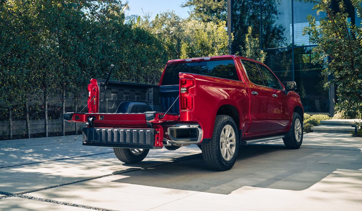 Lima Chevrolet in Lima OH