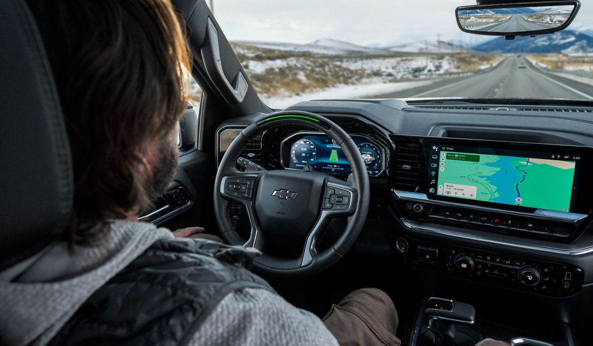 Lima Chevrolet in Lima OH