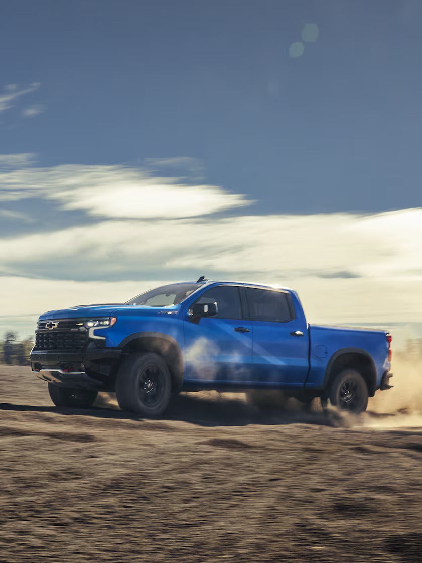 Lima Chevrolet in Lima OH