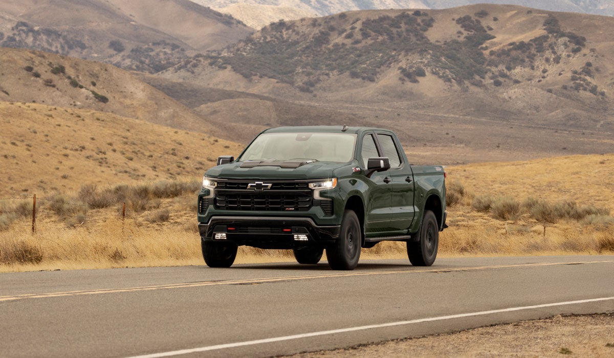 Lima Chevrolet in Lima OH