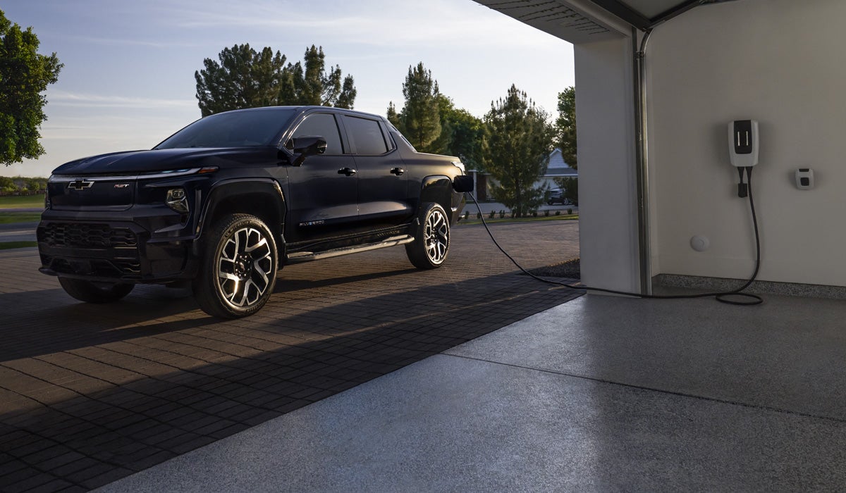 Lima Chevrolet in Lima OH